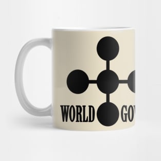 world govt Mug